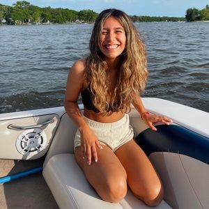 Meet your Posher, Jacky